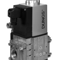 Dungs MBC 300-SE,MBC 700-SE,MBC 1200-SE, MBC 300-N, MBC 700-N Combined Servo Pressure Regulator and Safety Shut Off Valves